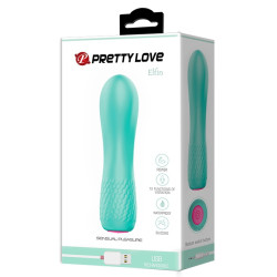 Pretty Love Vibro Pretty Love Elfin 12 x 3 cm
